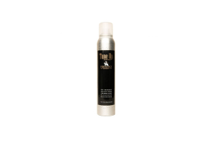 How To Use Pirology Tune Up Dry Shampoo