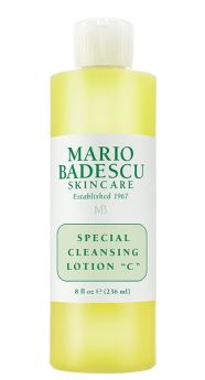 SPECIAL CLEANSING LOTION "C"
