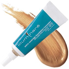 Tuscan Toast Concealing Mineral Foundation SPF 20 - (0.5oz.)