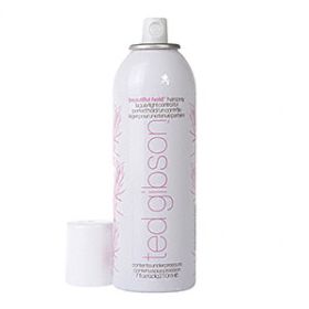 Ted Gibson  Beautiful Hold Hairspray Travel size