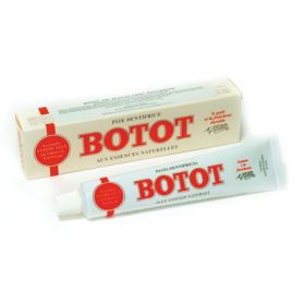 Botot Toothpaste