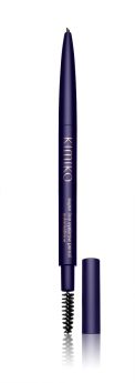 KIMIKO Beauty Super Fine Automatique Eyebrow Pencil, Latte, 1 Pound