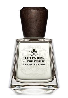 Attendre & Esperer Eau de Parfum by Frapin