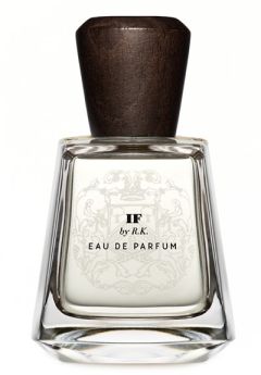 If By RK Eau de Parfum by Frapin