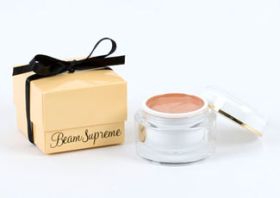 Aura Beam Supreme Face Tint : Inspire - peach 