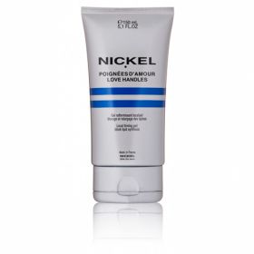  Nickel Fire Insurance After Shave Balm
