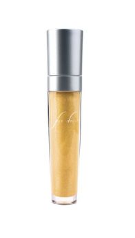 Sue Devitt Beauty Lip Enhancing Gloss, Golden Triangle  0.15-Ounce