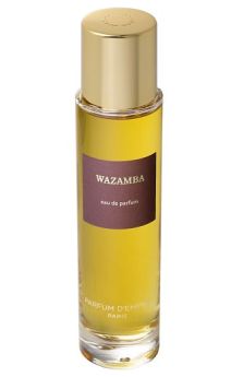 Wazamba Eau de Parfum 100 ml unisex 