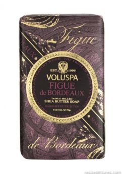 Voluspa SINGLE FIGUE DE BORDEAUX SOAP