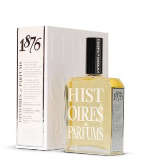 1876 Mata Hari Eau de Parfum 60ml Unisex