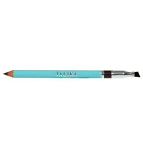 Talika Eye & Eyebrow Pencil: Black