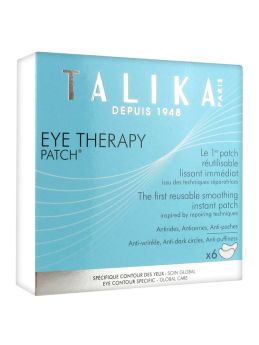 Talika eye Therapy patch refill x6
