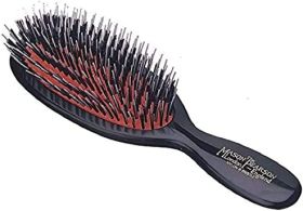 Mason Pearson Pocket Mixture Bristle/Nylon Mix Hair Brush (BN4)