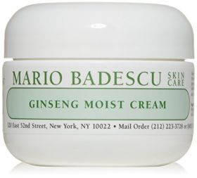 Ginseng Moist Cream
