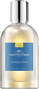 Comptoir Sud Pacifique Vanille Coco By Comptoir Sud Pacifique Edt Spray 3.3 Oz 