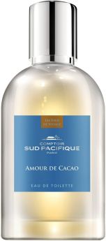 Comptoir Sud Pacifique Amour De Cacao By Comptoir Sud Pacifique Edt Spray 3.3 Oz (glass Bottle)