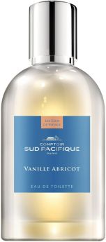 Comptoir Sud Pacifique Vanille Abricot EDT unisex 3.3 OZ
