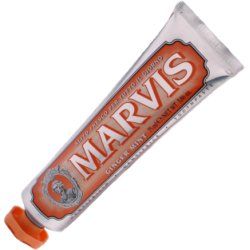 Marvis Ginger Mint Toothpaste 75ml
