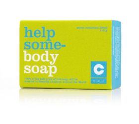 	Help Some-Body Soap