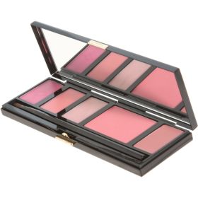 Lip and Cheek Pallette -The Pinks