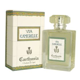 Carthusia Via Camerelle EDT 100 ml