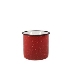 Pomegranate Spruce Candle