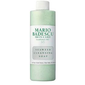 Mario Badescu Seaweed Cleansing Soap