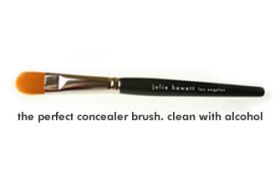 concealer brush