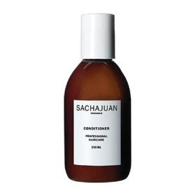 Sacha Juan NATURAL NOURISHING CONDITIONER FOR DRY AND BRITTLE HAIR