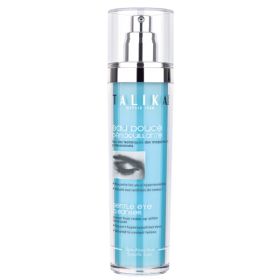 TALIKA Oil Free Lash Conditioning Cleanser 4Oz