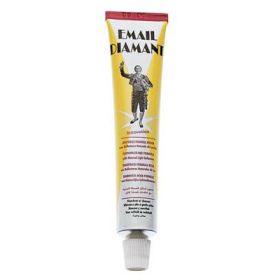 Email Diamant Red Toothpaste 50 ml.