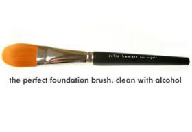 foundation brush