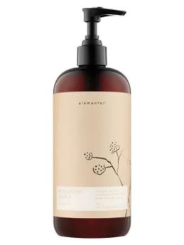 Illume Rosewood Cassis Hand Soap 16Oz