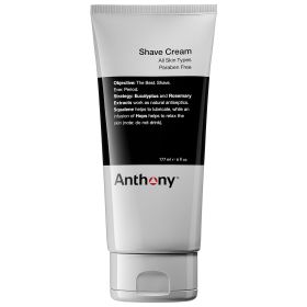 Anthony Shave Cream