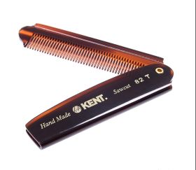 Kent Comb Folding 82T / Fine Hair