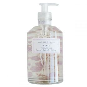Lollia Hand Soap Lavender