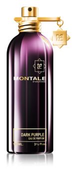 Montale Dark Purple Eau de Parfum unisex 50 mls