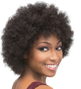 High quality afro 10 inches
