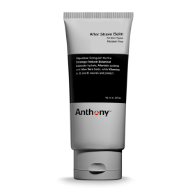 Anthony After Shave Balm 75mls