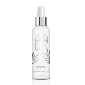 Anti hair lost andti bacteria PIRPARATION  HYDRATING MIST