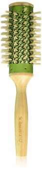 Scalpmaster Bamboo Boar Bristle Brush, 2 3/4 Inch