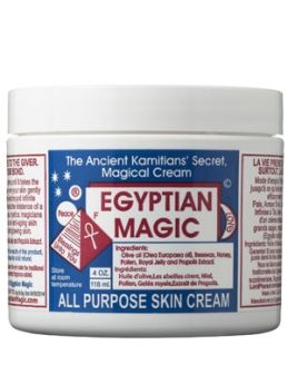 EGYPTIAN MAGIC SKIN CREAM (4oz) 118ml