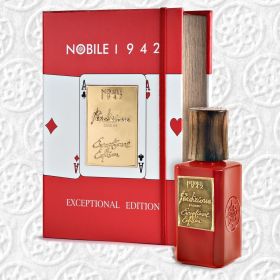 Perdizione nobile 1942 exceptional edition exclusive collection 75 ml