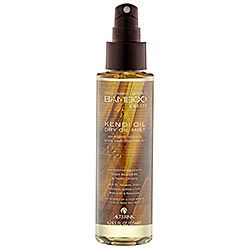 Bamboo Smooth Kendi Oil Dry Oil Mist SIZE 4.2 oz