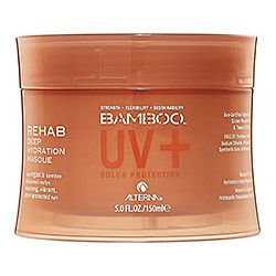 Bamboo™ UV+ Color Protection Rehab Deep Hydration Masque SIZE 5 oz