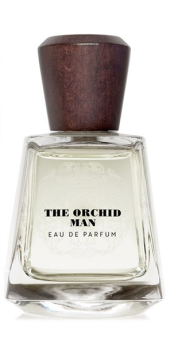 The Orchid Man Eau de Parfum by Frapin
