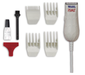 Wahl Peanut Corded Clipper/Trimmer