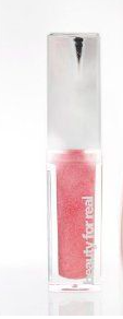 Cool Plumping Lip Gloss Spark