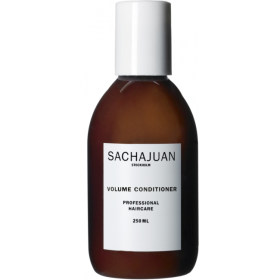Sacha Juan Hair Volume Conditioner 