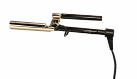 Gold n Hot Professional Marcel Curling Iron 1"